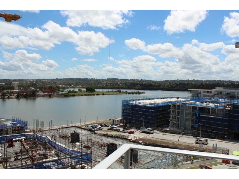 *LEASED* 603/43 Shoreline Drive, Rhodes NSW 2138