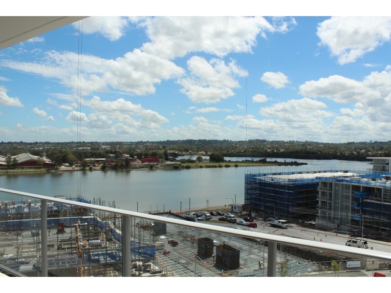*LEASED* 603/43 Shoreline Drive, Rhodes NSW 2138