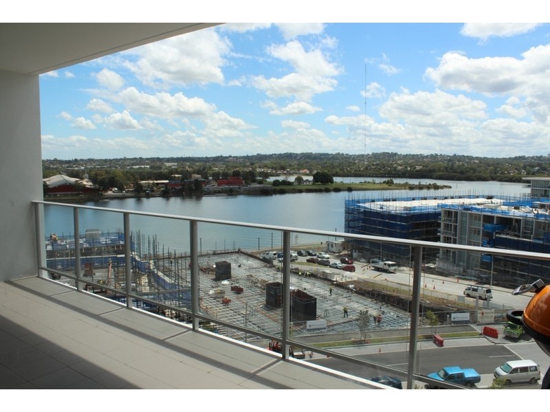 *LEASED* 604/43 Shoreline Drive, Rhodes NSW 2138