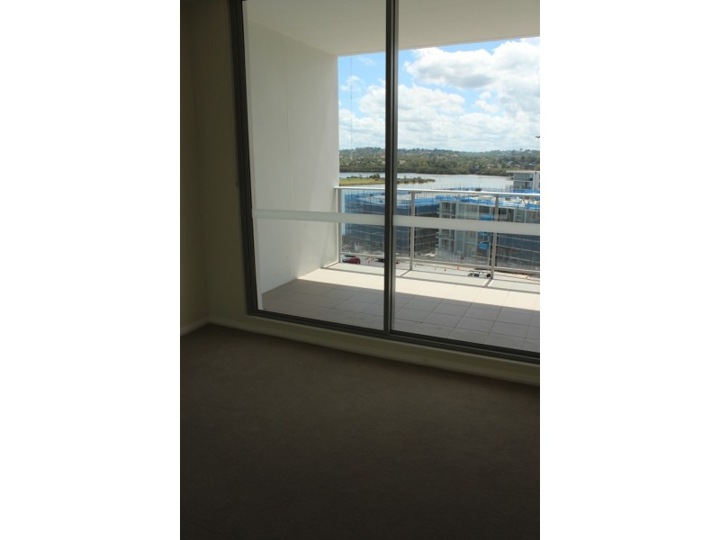 *LEASED* 604/43 Shoreline Drive, Rhodes NSW 2138