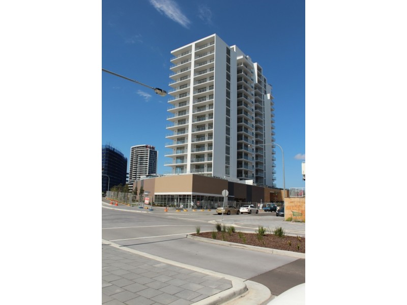 *LEASED* 1108/43 Shoreline Drive, Rhodes NSW 2138