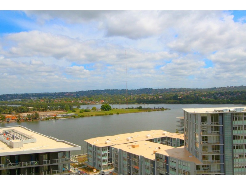 *LEASED* 1108/43 Shoreline Drive, Rhodes NSW 2138