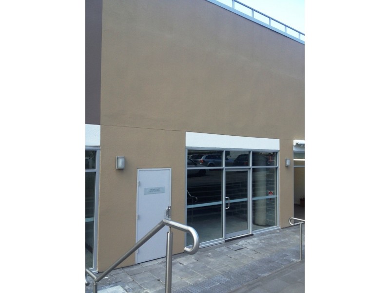 *LEASED* Shop3/43 Shoreline Drive, Rhodes NSW 2138