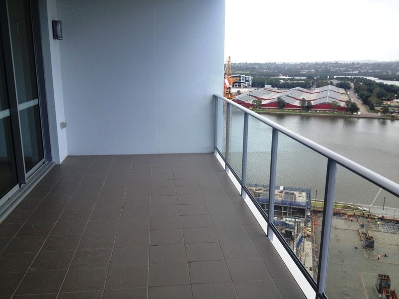 *LEASED* 1507/43 Shoreline Drive, Rhodes NSW 2138