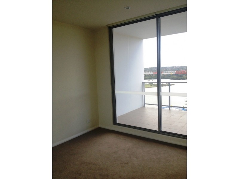 *LEASED* 1507/43 Shoreline Drive, Rhodes NSW 2138