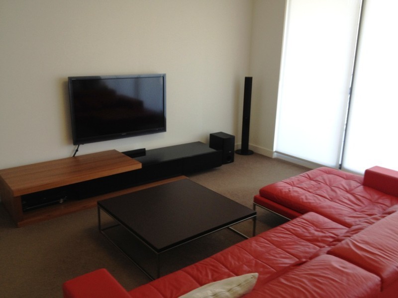 *LEASED* 305/76 Rider Blvd, Rhodes NSW 2138
