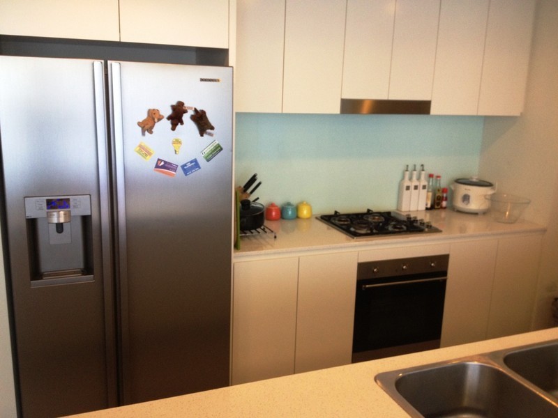 *LEASED* 305/76 Rider Blvd, Rhodes NSW 2138