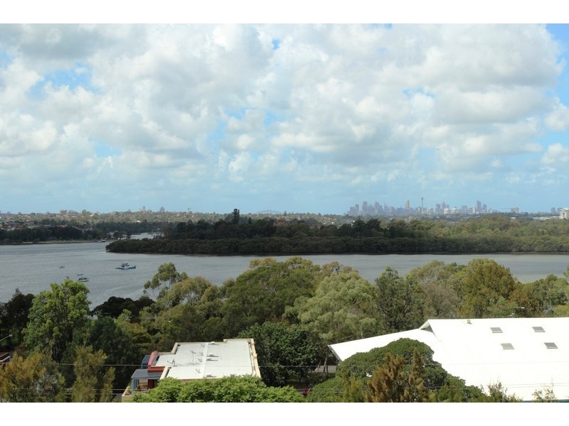 *LEASED* 601/18 Walker St, Rhodes NSW 2138