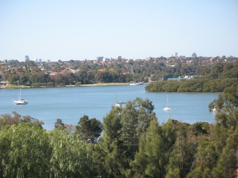 *LEASED* 601/18 Walker St, Rhodes NSW 2138