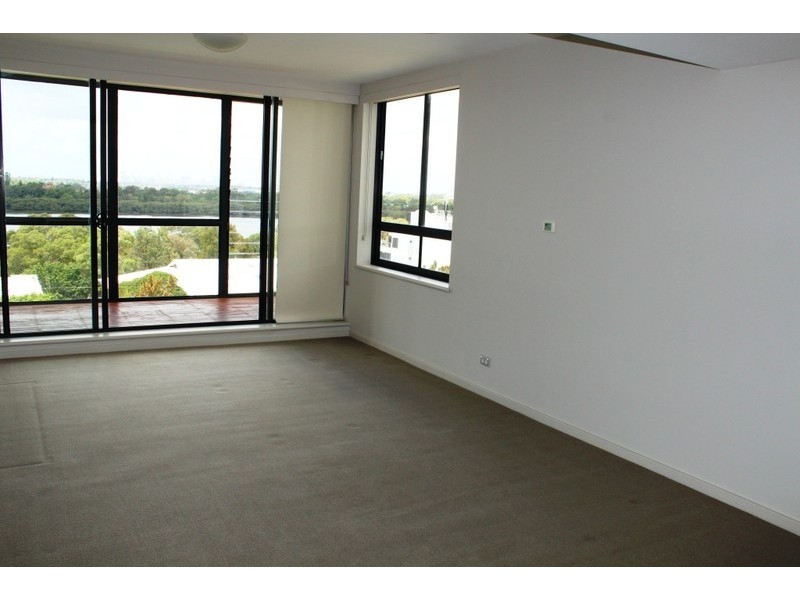 *LEASED* 601/18 Walker St, Rhodes NSW 2138