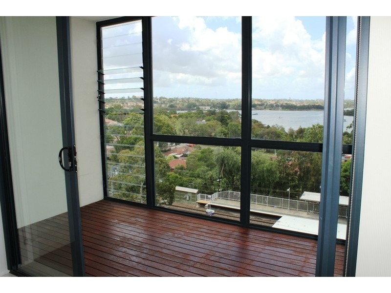 *LEASED* 601/18 Walker St, Rhodes NSW 2138