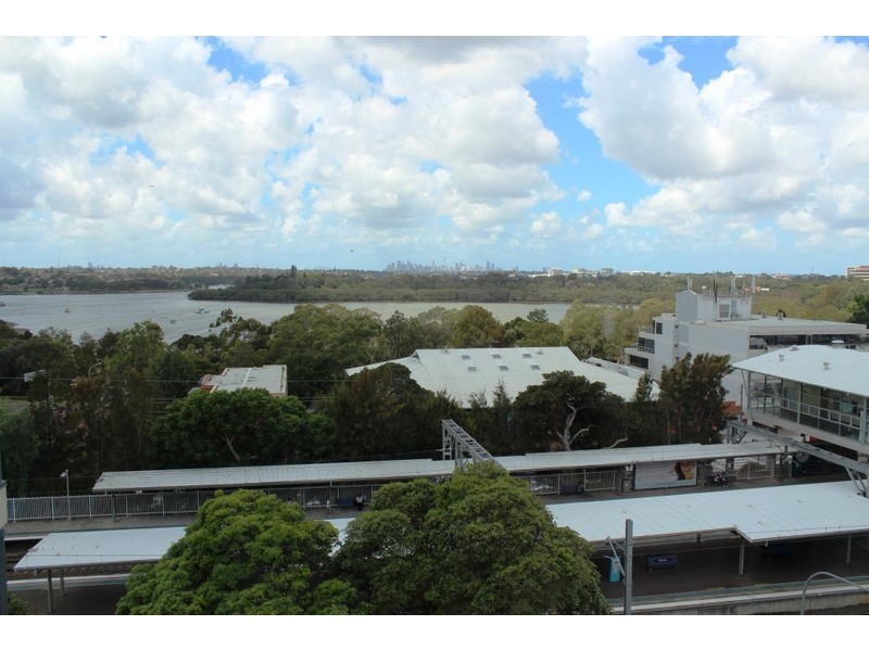 *LEASED* 601/18 Walker St, Rhodes NSW 2138