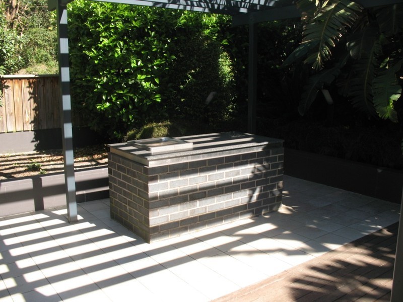 *LEASED* 601/18 Walker St, Rhodes NSW 2138