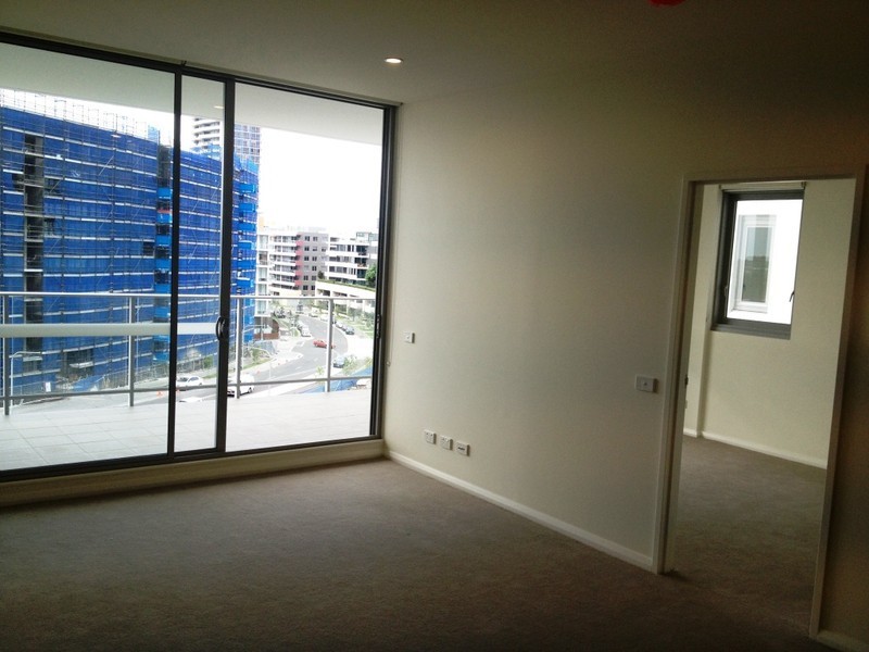 *LEASED* 505/43 Shoreline Drive, Rhodes NSW 2138