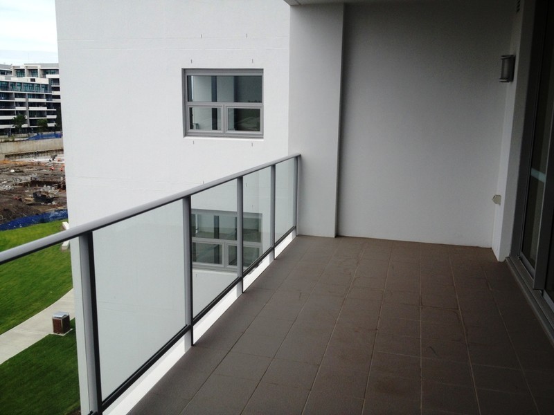 *LEASED* 505/43 Shoreline Drive, Rhodes NSW 2138