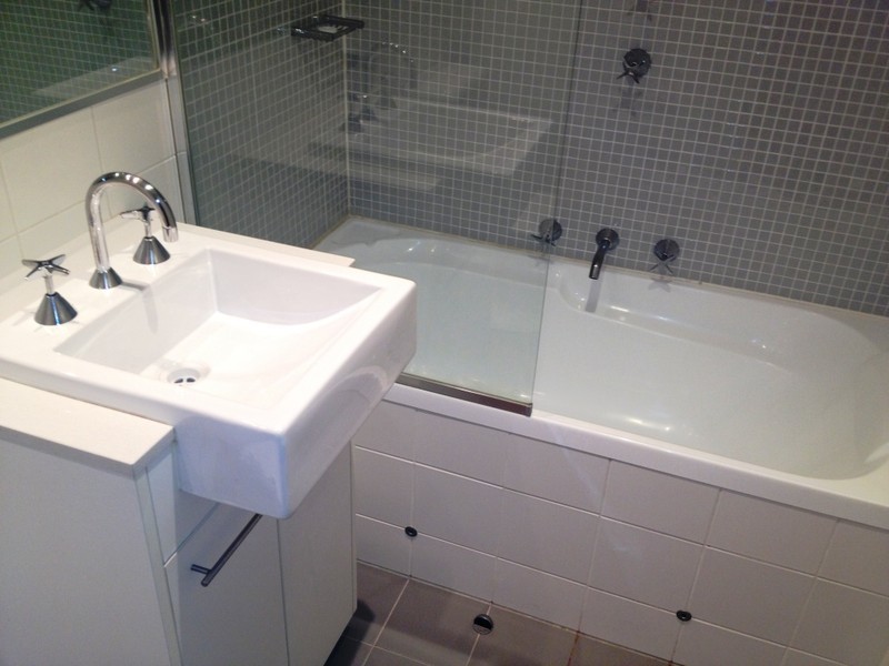 *LEASED* 103/6 Shoreline Drive, Rhodes NSW 2138