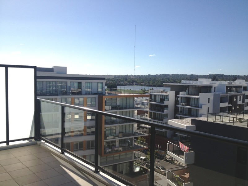 91/1 Timbrol Avenue, Rhodes NSW 2138