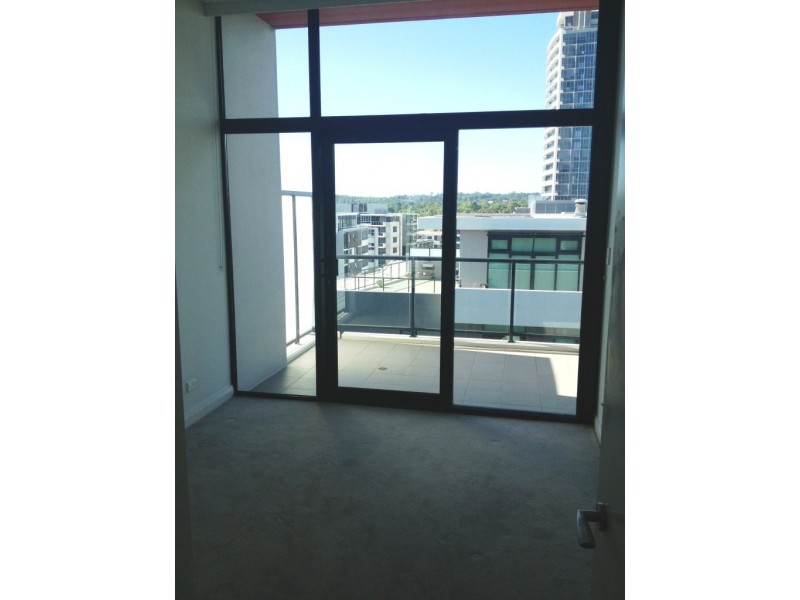 91/1 Timbrol Avenue, Rhodes NSW 2138