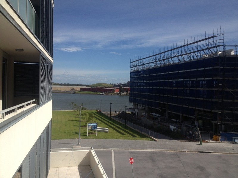 *LEASED* G205/10-16 Marquet Street, Rhodes NSW 2138