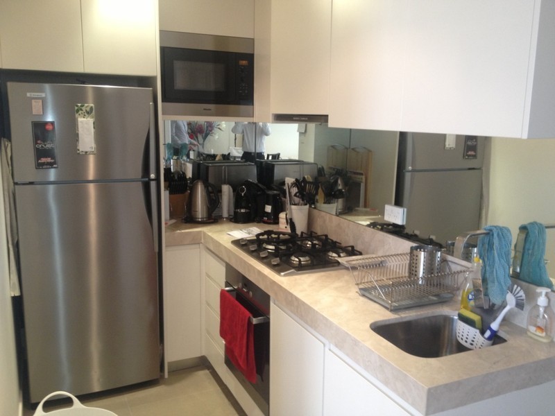 *LEASED* G205/10-16 Marquet Street, Rhodes NSW 2138