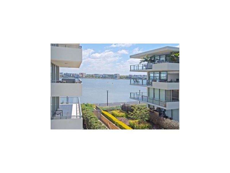 *LEASED* 403/4 Lewis Ave, Rhodes NSW 2138