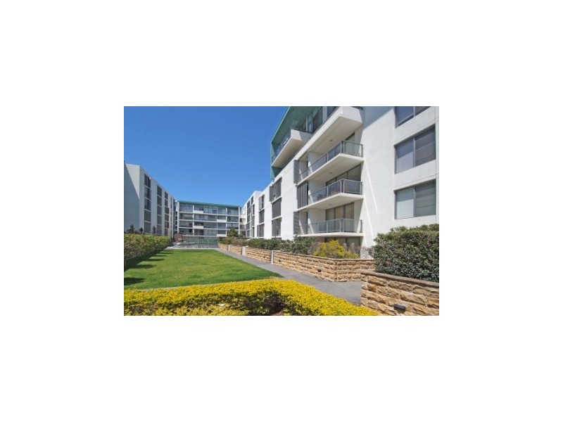 *LEASED* 403/4 Lewis Ave, Rhodes NSW 2138