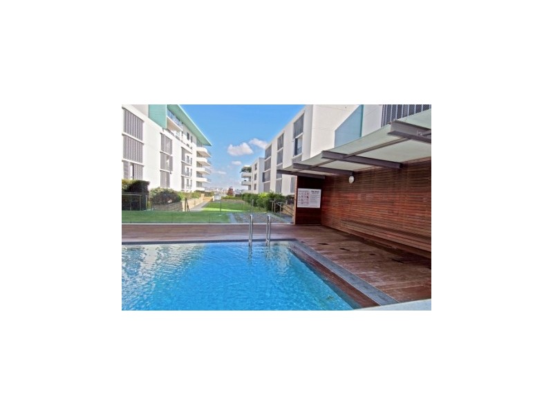 *LEASED* 403/4 Lewis Ave, Rhodes NSW 2138