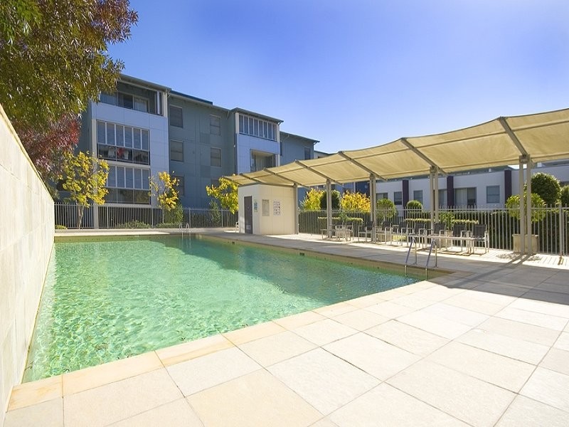 *LEASED* 206/2 Shoreline Drive, Rhodes NSW 2138