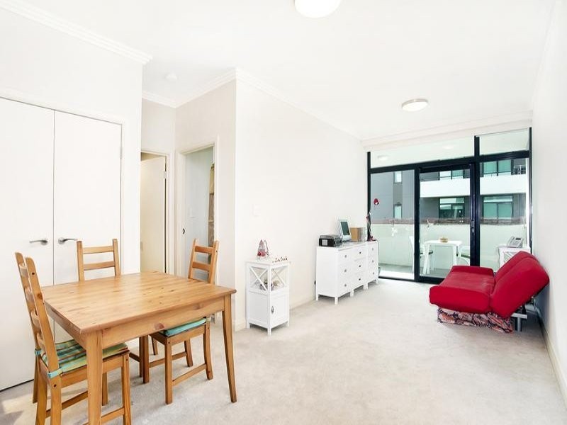 *LEASED* 36/50 Walker Street, Rhodes NSW 2138