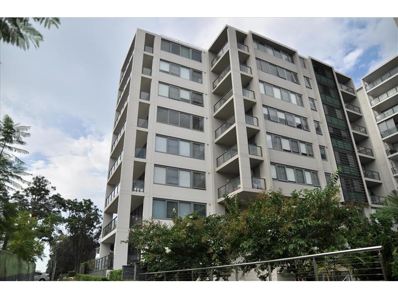 302/88 Rider, Rhodes NSW 2138