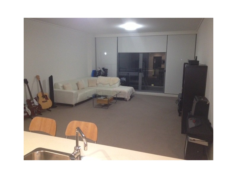302/88 Rider, Rhodes NSW 2138