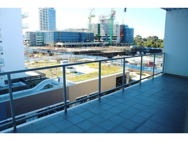 Building J 10-16 Marquet Street, Rhodes NSW 2138