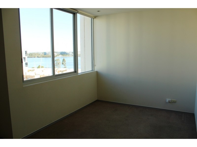 Building J 10-16 Marquet Street, Rhodes NSW 2138
