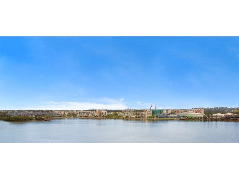 **LEASED in 7 Days** 1003/13 Mary Street, Rhodes NSW 2138