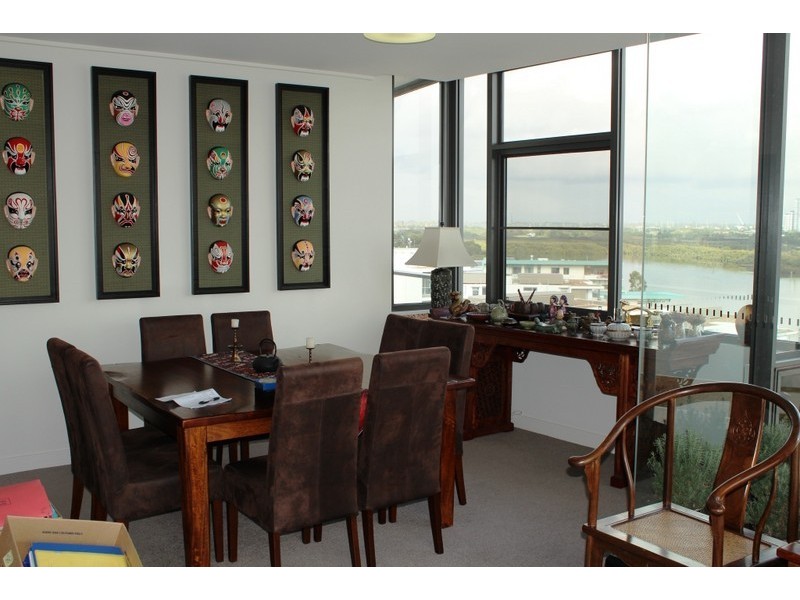 **LEASED in 7 Days** 1003/13 Mary Street, Rhodes NSW 2138