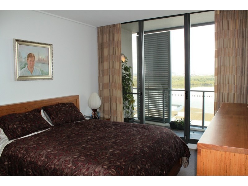 **LEASED in 7 Days** 1003/13 Mary Street, Rhodes NSW 2138