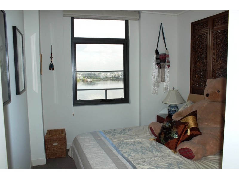 **LEASED in 7 Days** 1003/13 Mary Street, Rhodes NSW 2138