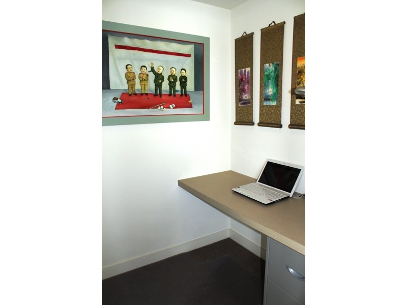 **LEASED in 7 Days** 1003/13 Mary Street, Rhodes NSW 2138