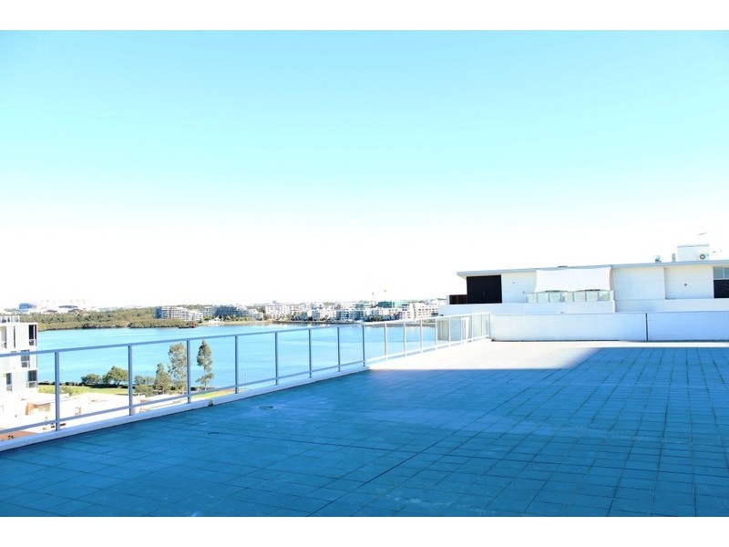 Building J 10-16 Marquet Street, Rhodes NSW 2138