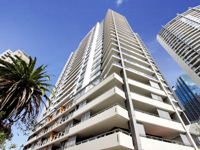 **LEASED in 1 Day** 906/1 Cambridge Lane, Chatswood NSW 2067