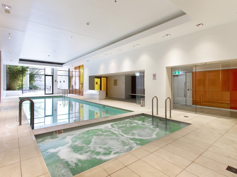 **LEASED in 1 Day** 906/1 Cambridge Lane, Chatswood NSW 2067