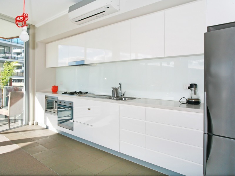 A403/40 Shoreline Drive, Rhodes NSW 2138