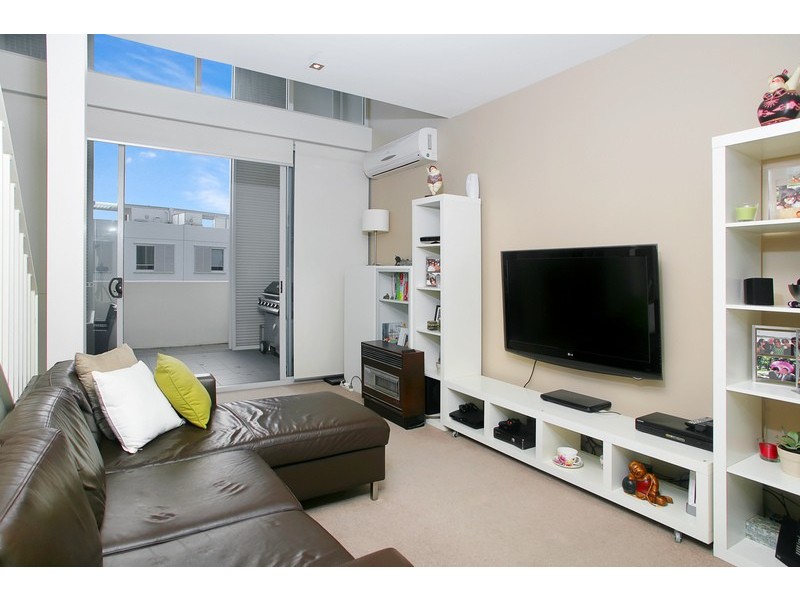**LEASED  in 1 Day** 10B/10-16 Marquet Street, Rhodes NSW 2138