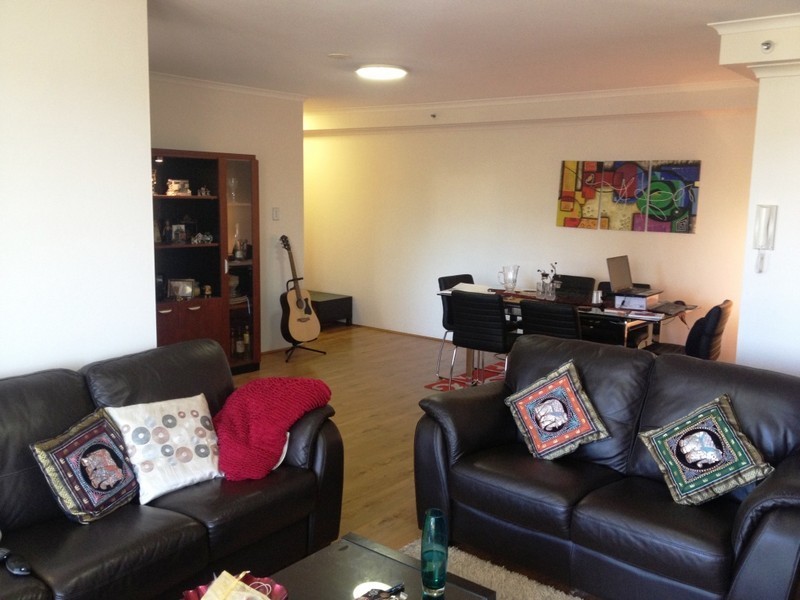 *LEASED* 17/1-55 West Parade, West Ryde NSW 2114