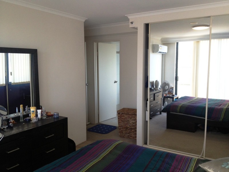 *LEASED* 17/1-55 West Parade, West Ryde NSW 2114