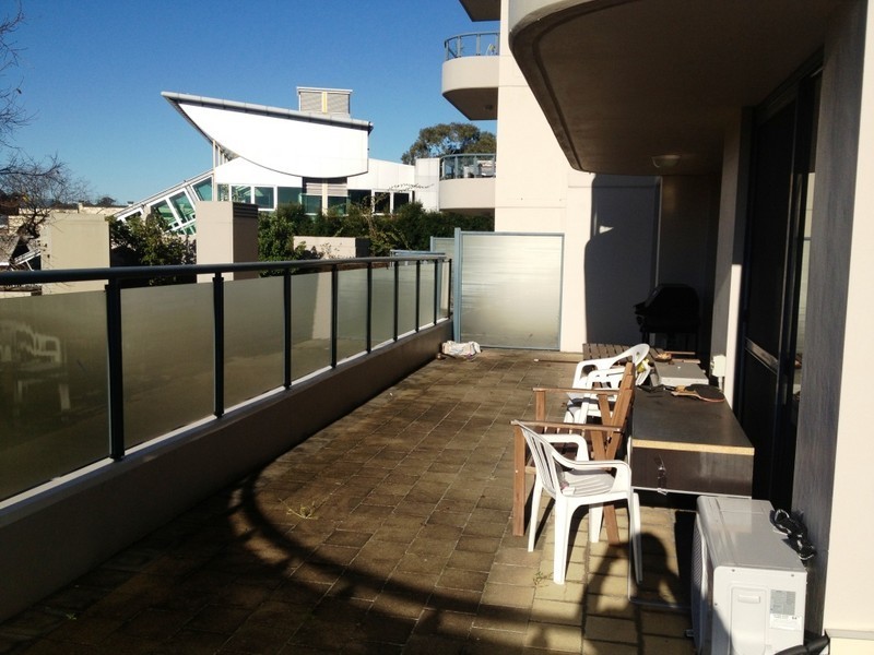 *LEASED* 17/1-55 West Parade, West Ryde NSW 2114