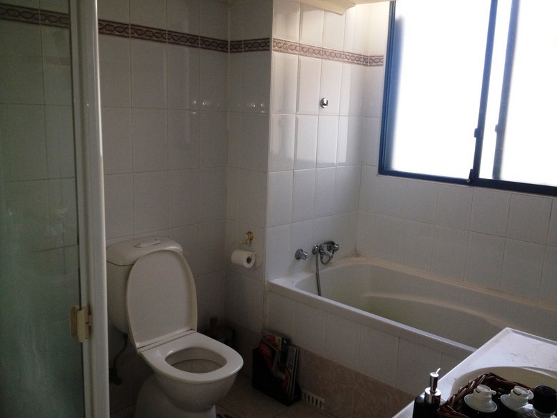 *LEASED* 17/1-55 West Parade, West Ryde NSW 2114