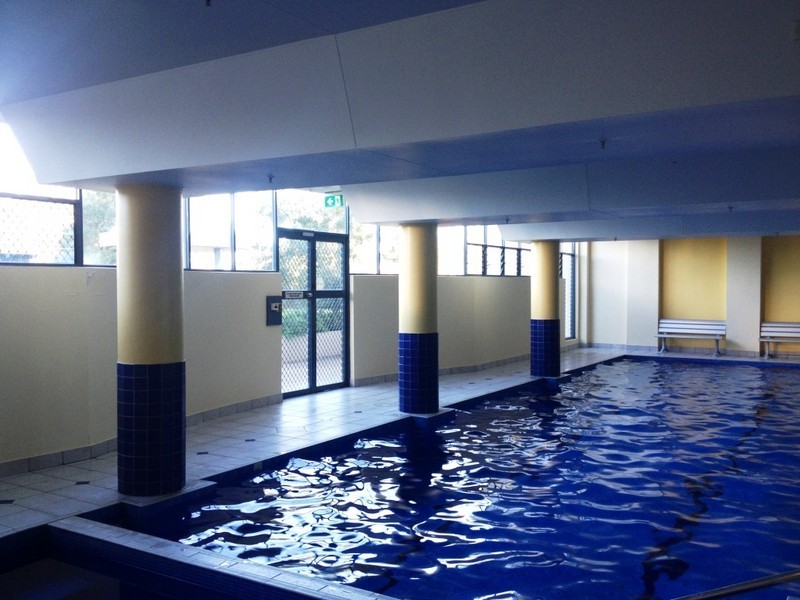 *LEASED* 17/1-55 West Parade, West Ryde NSW 2114