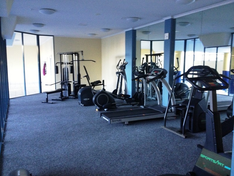 *LEASED* 17/1-55 West Parade, West Ryde NSW 2114