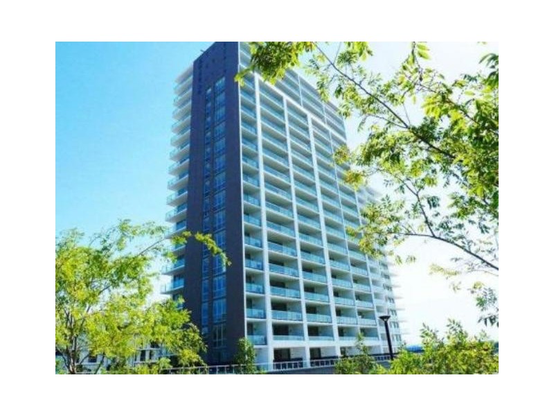 *LEASED* 109/43 Shoreline Drive, Rhodes NSW 2138